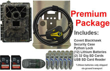 Load image into Gallery viewer, 2020 Covert Blackhawk 20 LTE (Verizon)