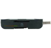 Load image into Gallery viewer, Stealth Cam 4-IN-1 SD Card and Micro SD Card Reader
