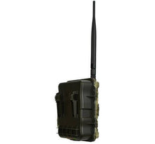 Load image into Gallery viewer, HCO Spartan Red Glow - AT&T