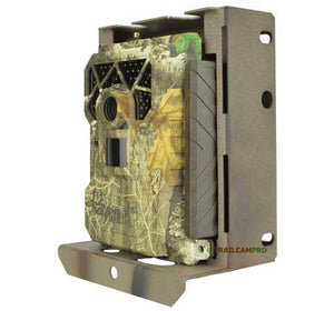 Covert LTE Security Case