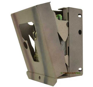 Covert LTE Security Case
