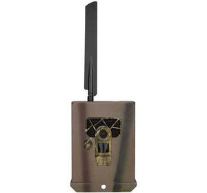 Covert LTE Security Case
