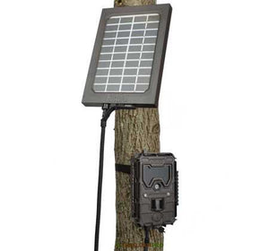Bushnell Solar Panel