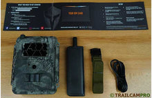 Load image into Gallery viewer, Spartan 4G/LTE (Verizon)
