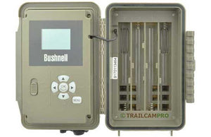 Bushnell Trophy Cam HD Aggressor No Glow